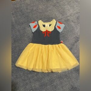 Baby dress